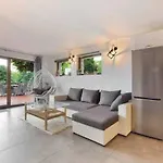 Horyzont Villa *
