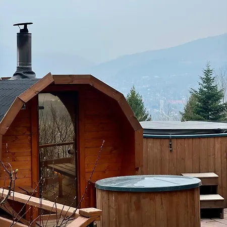 Horyzont Villa *