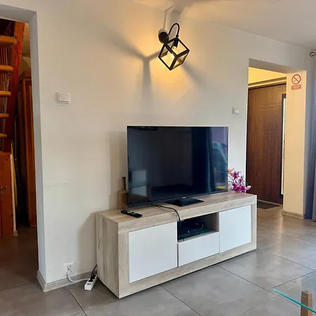 Horyzont Villa *