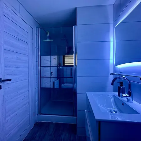 Horyzont Villa *