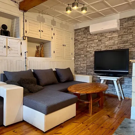 Villa Horyzont Miedzybrodzie Bialskie