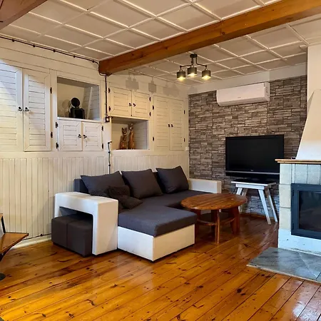 Horyzont Villa *