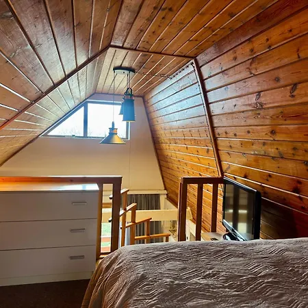 Horyzont Villa Miedzybrodzie Bialskie