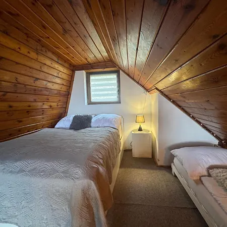 Horyzont Villa *